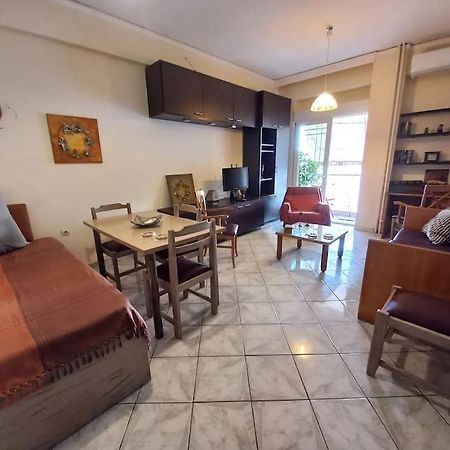 A Heart City Cozy House Apartment Chania  Luaran gambar