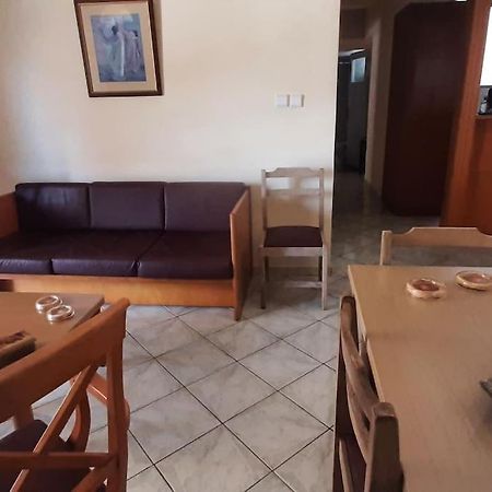 A Heart City Cozy House Apartment Chania  Luaran gambar