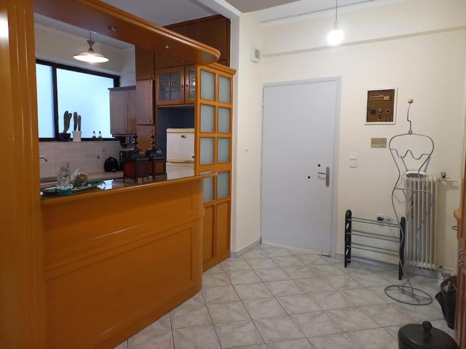 A Heart City Cozy House Apartment Chania  Luaran gambar