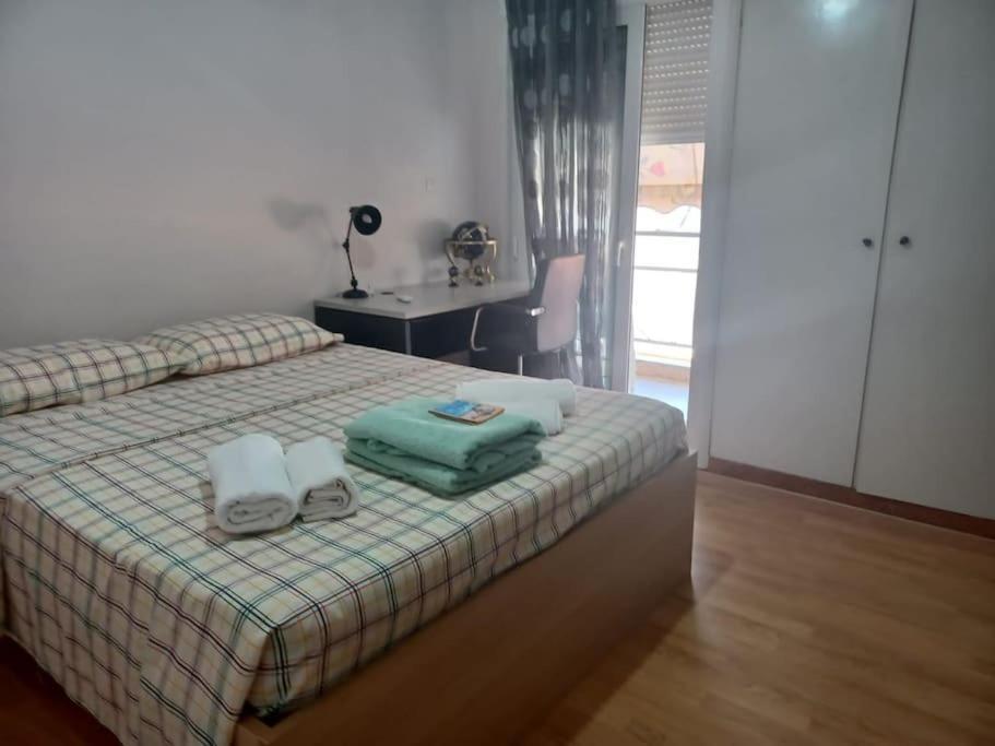 A Heart City Cozy House Apartment Chania  Luaran gambar