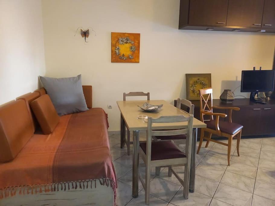 A Heart City Cozy House Apartment Chania  Luaran gambar