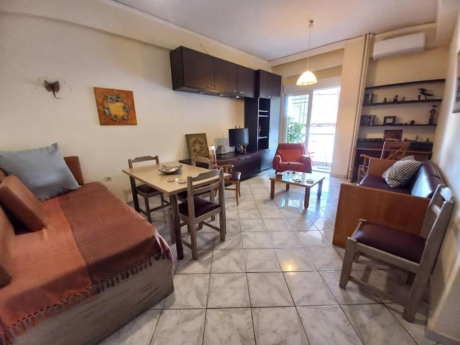 A Heart City Cozy House Apartment Chania  Luaran gambar