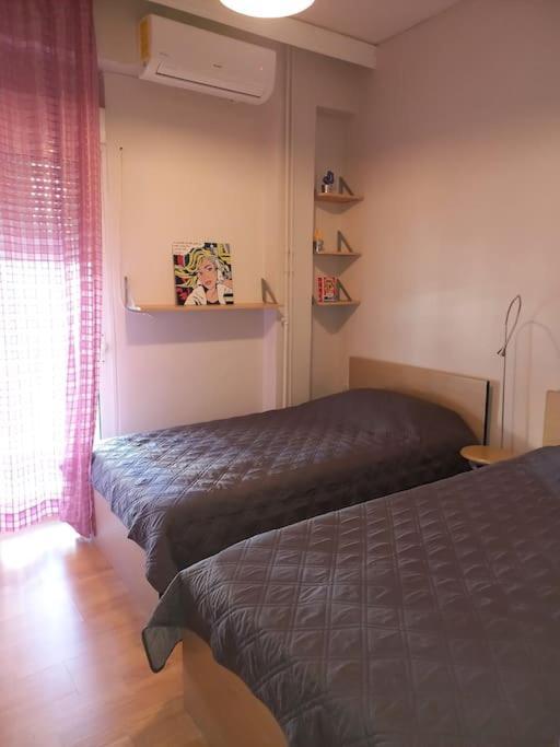 A Heart City Cozy House Apartment Chania  Luaran gambar