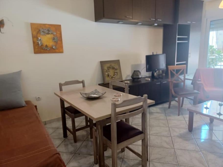A Heart City Cozy House Apartment Chania  Luaran gambar