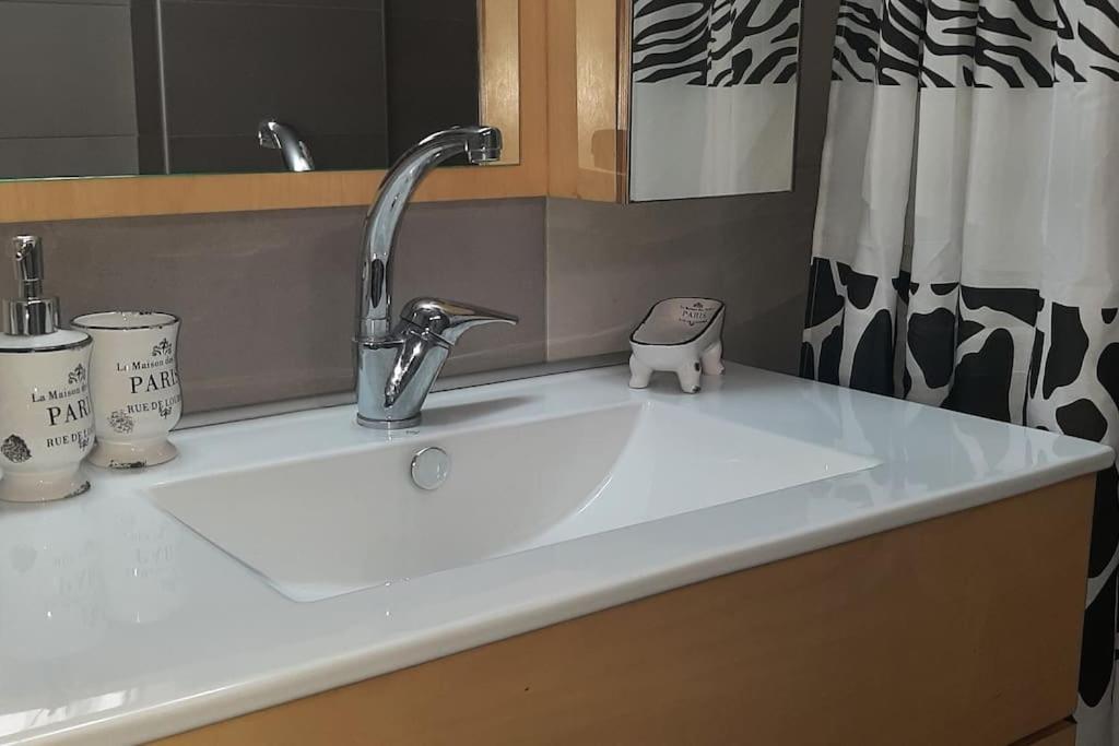 A Heart City Cozy House Apartment Chania  Luaran gambar