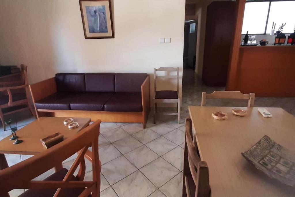 A Heart City Cozy House Apartment Chania  Luaran gambar