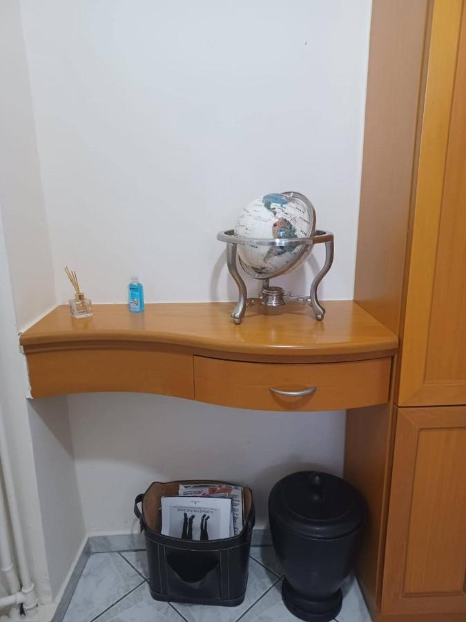 A Heart City Cozy House Apartment Chania  Luaran gambar