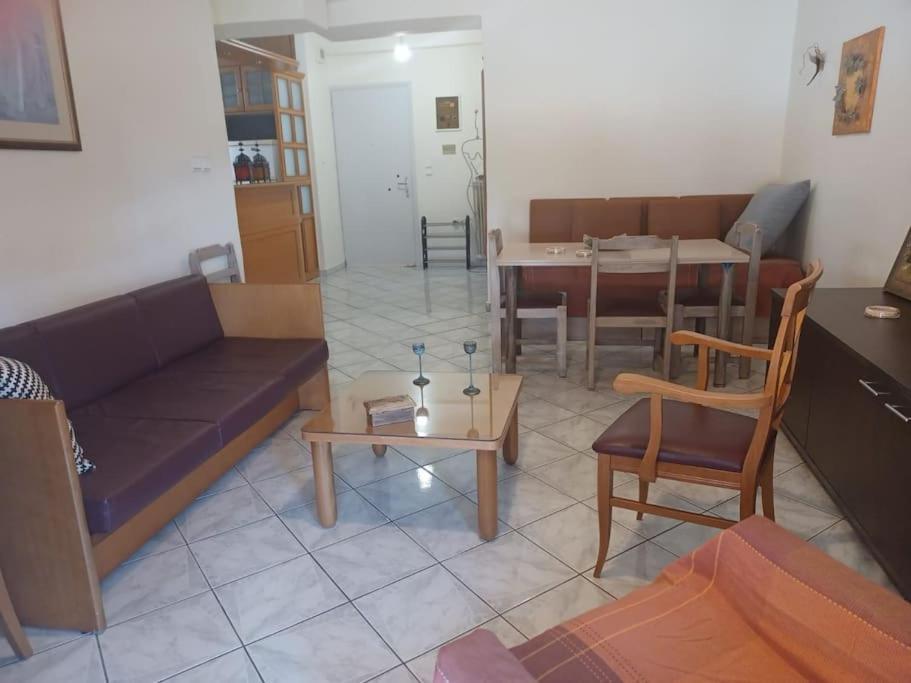 A Heart City Cozy House Apartment Chania  Luaran gambar