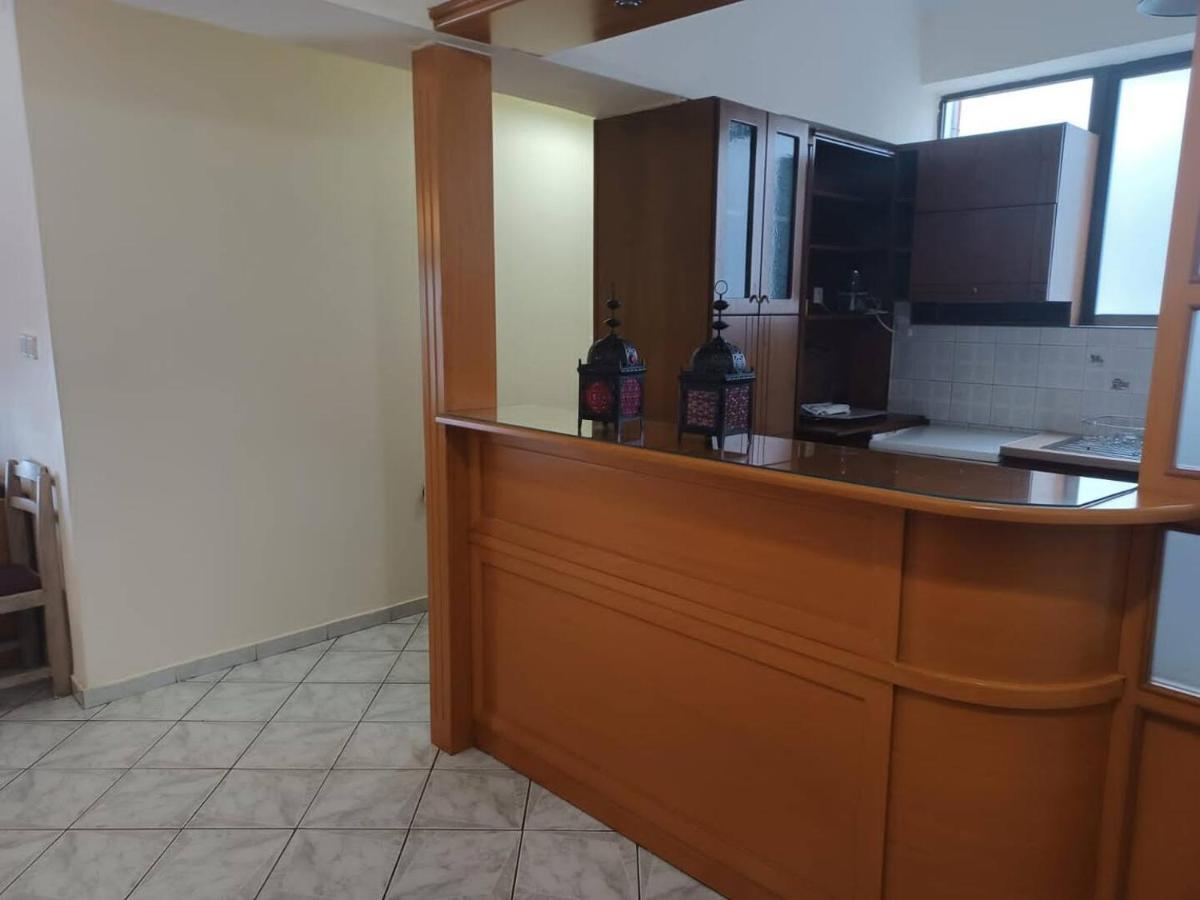 A Heart City Cozy House Apartment Chania  Luaran gambar